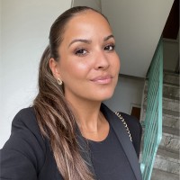 Jacqueline Tervakoski