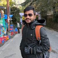 Sarpabhushan Hiremath