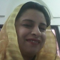 Arshia Zuberi