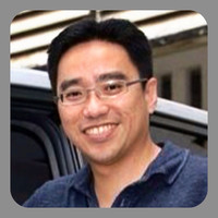 Barry Lim