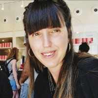Shani Elimelech Ivry