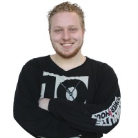 Bart Scheerhoorn