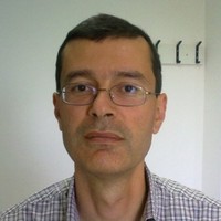 Professor Dr Oguz Yilmaz