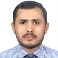 Muhammad Sheraz