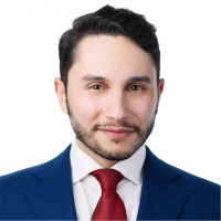 Mendim Gecaj, Cfp®, Cpwa®