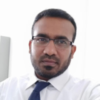 Arulprakash Ganesan
