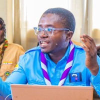 Ismaila Abdoulaye Ndiaye