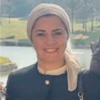 Ghada Eldesouky