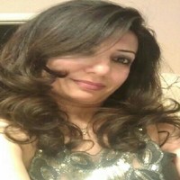 Ameera Dawood