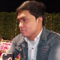 Anuj Kumar