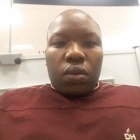Thabo Patrick Mathopa