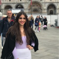 Zahira Zoe Anton