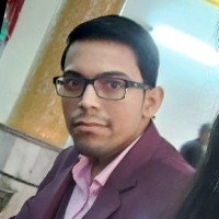Deepankar Mishra