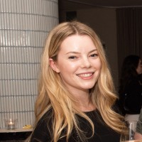 Daisy Lucas