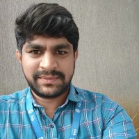 Akhil Goud