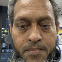 Md Rahaman