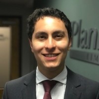 Sebastian Soria, Pe