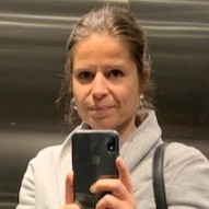 Christine Lind