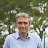 Chris Silkoglou