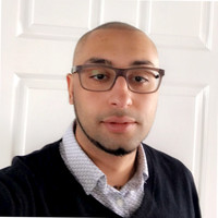 Sam Khalil