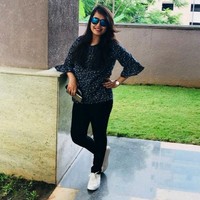 Gunjan Choudhary