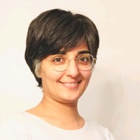 Hajar Hatefi
