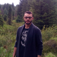 Catalin Stefan