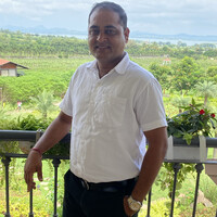 Ravi Ghatol