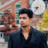Akhil V Pathalil