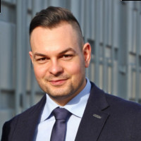 Armin Xaver Saeidiani- Rädler, MBA
