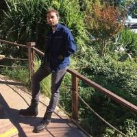 Tuğ Bilal Sezen