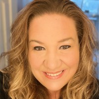 Paula Johnson