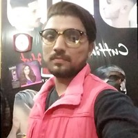 M Zeshan Ali