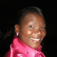 Constance Ralepelle