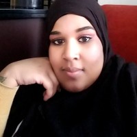 Ameerah Tijani