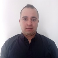 Joel Mercado