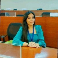 Khushee Patel