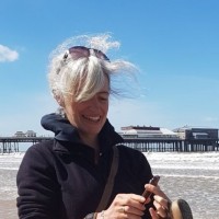 Louise Mcminn