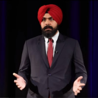 Heavendeep Singh