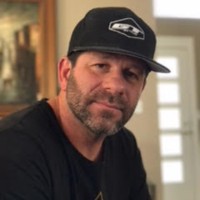 Mike Rino