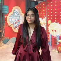 Charmaine (Yuen Ying) Tse