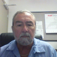 Jim Roberts