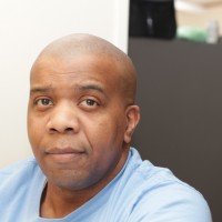 Rodney Moore Jr.