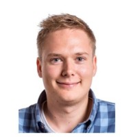 Henrik Houmøller
