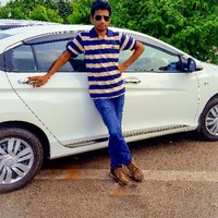 Nitesh Kumar