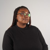 Grace Akinsanmi