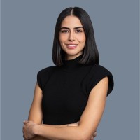Stephanie Ayoub