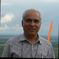 Jamshid Afshar