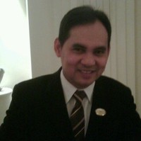 Muhammad Aminullah