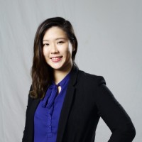Joyce Tang 利昱娴